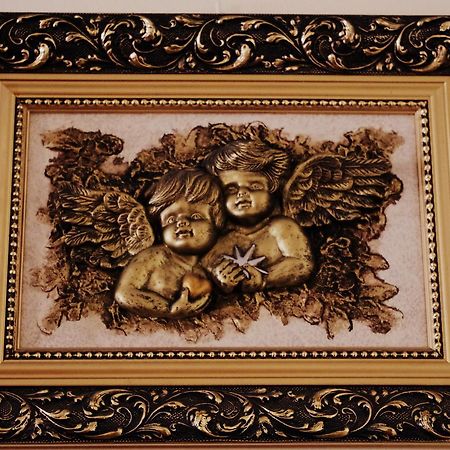 Dworek Emilli Wieliczka Ngoại thất bức ảnh