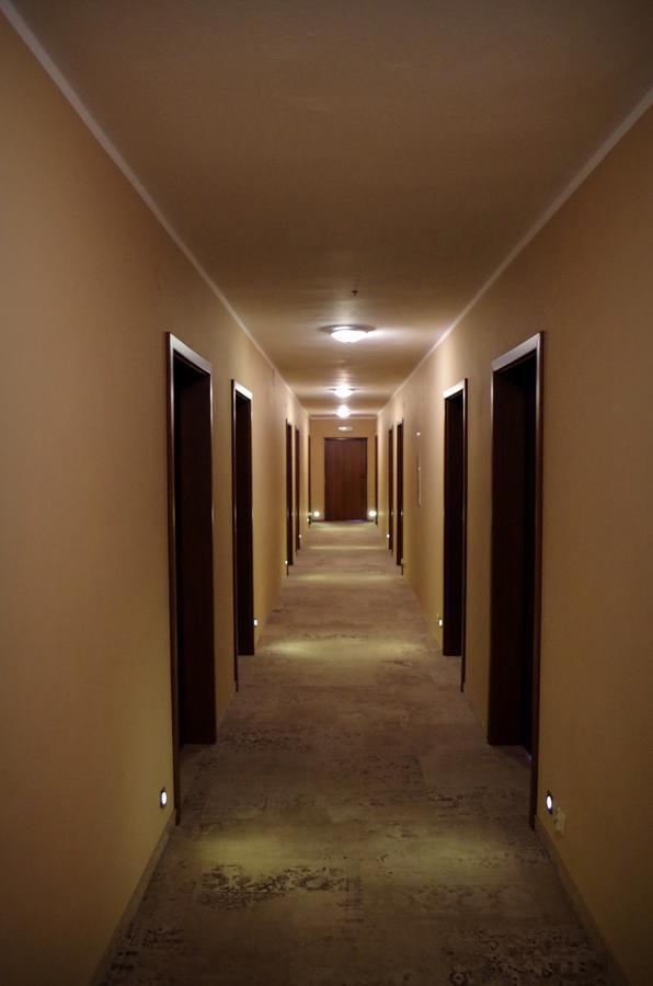 Dworek Emilli Wieliczka Ngoại thất bức ảnh
