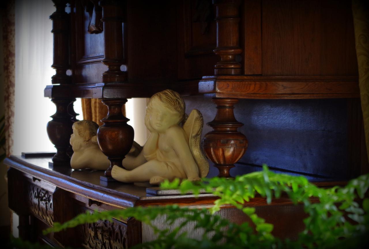 Dworek Emilli Wieliczka Ngoại thất bức ảnh