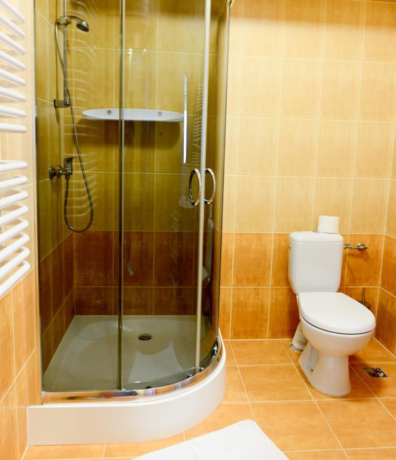 Dworek Emilli Wieliczka Ngoại thất bức ảnh